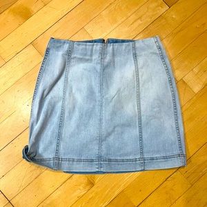 New skirt from target